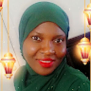 Meet your Posher, Mariama